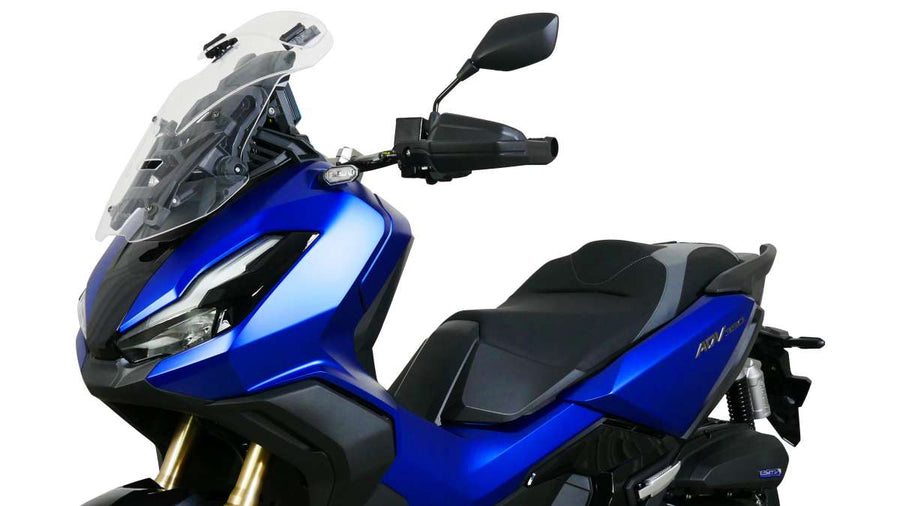Honda ADV 350 [2022-2024] - Variotouring képernyő "VTM"