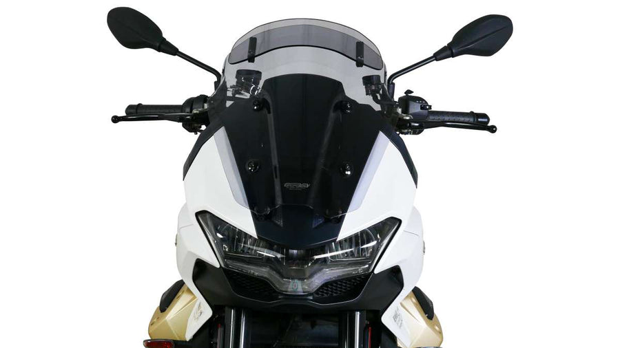 Moto Guzzi V 100 Mandello S [2025] - Variotouring képernyő "VTM"