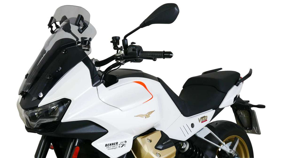 Moto Guzzi V 100 Mandello S [2025] - Variotouring képernyő "VTM"