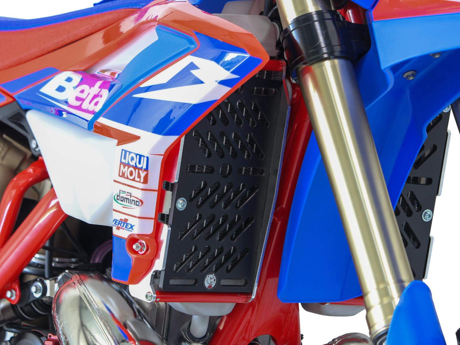 Beta RR 300 2 T X-PRO [2025-2026] - Xtrem hűtőrács
