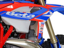 Beta RR 300 2 T X-PRO [2025-2026] - Xtrem hűtőrács