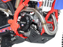 Beta RR 350 4 T Race [2025] - Xtrem aláfutás elleni védelem felfüggesztés elleni védelemmel - PE-HD 8mm