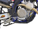 Sherco 250 SEF Factory [2025-2027] - Xtrem aláfutás elleni védelem rudazatvédelemmel - PE-HD 8mm