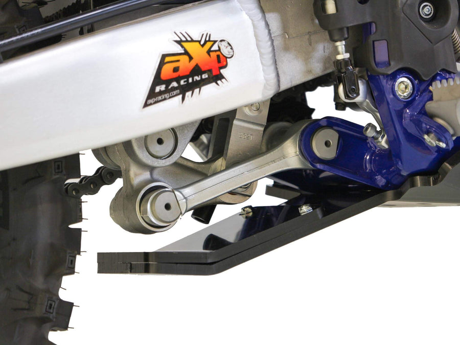 Sherco 250 SEF Factory [2025-2027] - Xtrem aláfutás elleni védelem rudazatvédelemmel - PE-HD 8mm