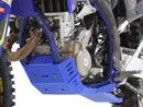 Sherco 250 SEF Factory [2025-2027] - Xtrem aláfutás elleni védelem rudazatvédelemmel - PE-HD 8mm