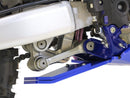 Sherco 250 SEF Factory [2025-2027] - Xtrem aláfutás elleni védelem rudazatvédelemmel - PE-HD 8mm