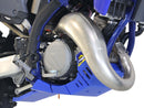 Sherco 125 SE Factory [2025-2027] - Xtrem aláfutás elleni védelem függesztő védelemmel - PE-HD 8mm