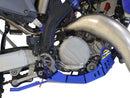Sherco 125 SE Factory [2025-2027] - Xtrem aláfutás elleni védelem függesztő védelemmel - PE-HD 8mm