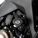 Suzuki V-Strom 800 DE [2023-2026] – Aero ütközőbetétek
