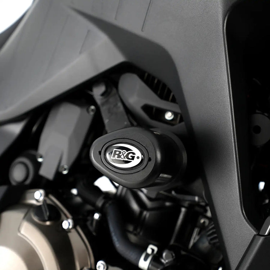 Suzuki V-Strom 800 DE [2023-2026] – Aero ütközőbetétek