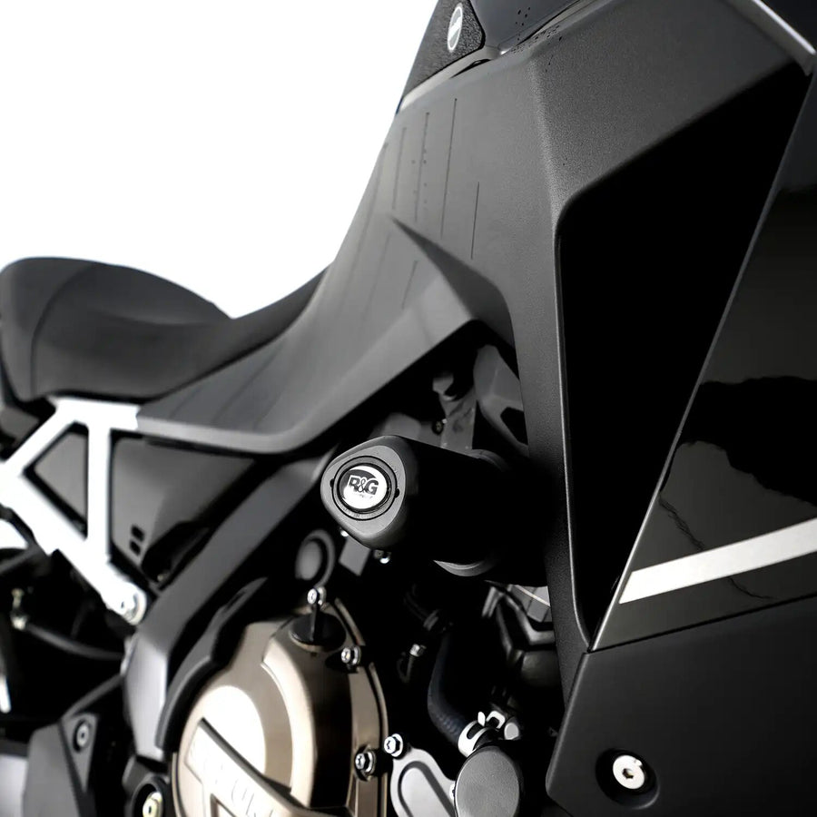 Suzuki V-Strom 800 DE [2023-2026] – Aero ütközőbetétek