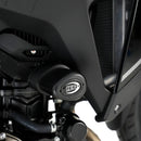 Suzuki V-Strom 800 DE [2023-2026] – Aero ütközőbetétek