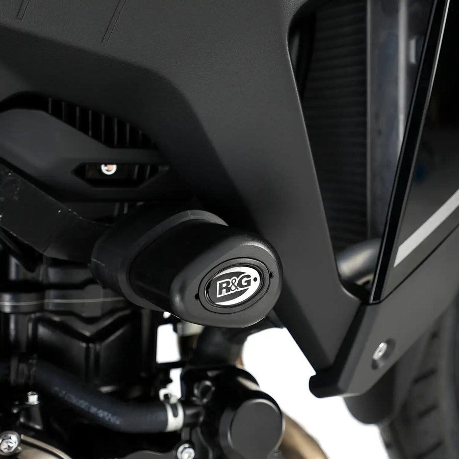 Suzuki V-STROM 800 SE [2024-2025] – Aero ütközőbetétek