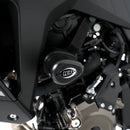 Suzuki V-STROM 800 SE [2024-2025] – Aero ütközőbetétek