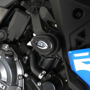 SUZUKI GSX 8 R [2024-2026] – Aero ütközőbetétek