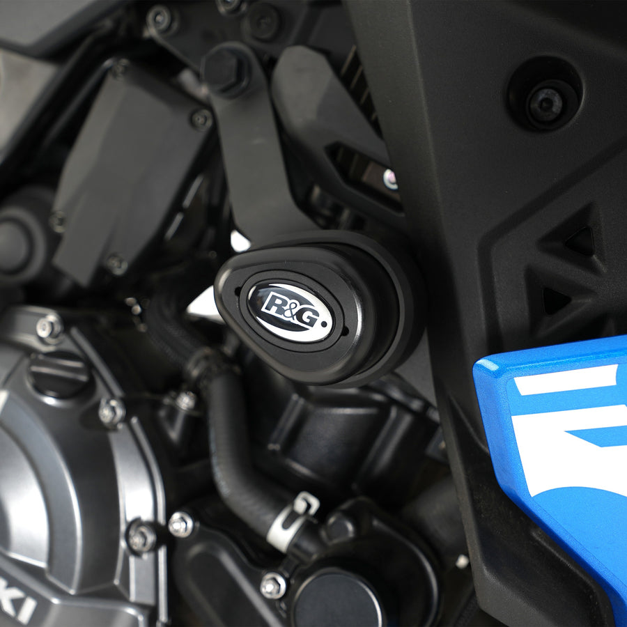 SUZUKI GSX 8 R [2024-2026] – Aero ütközőbetétek