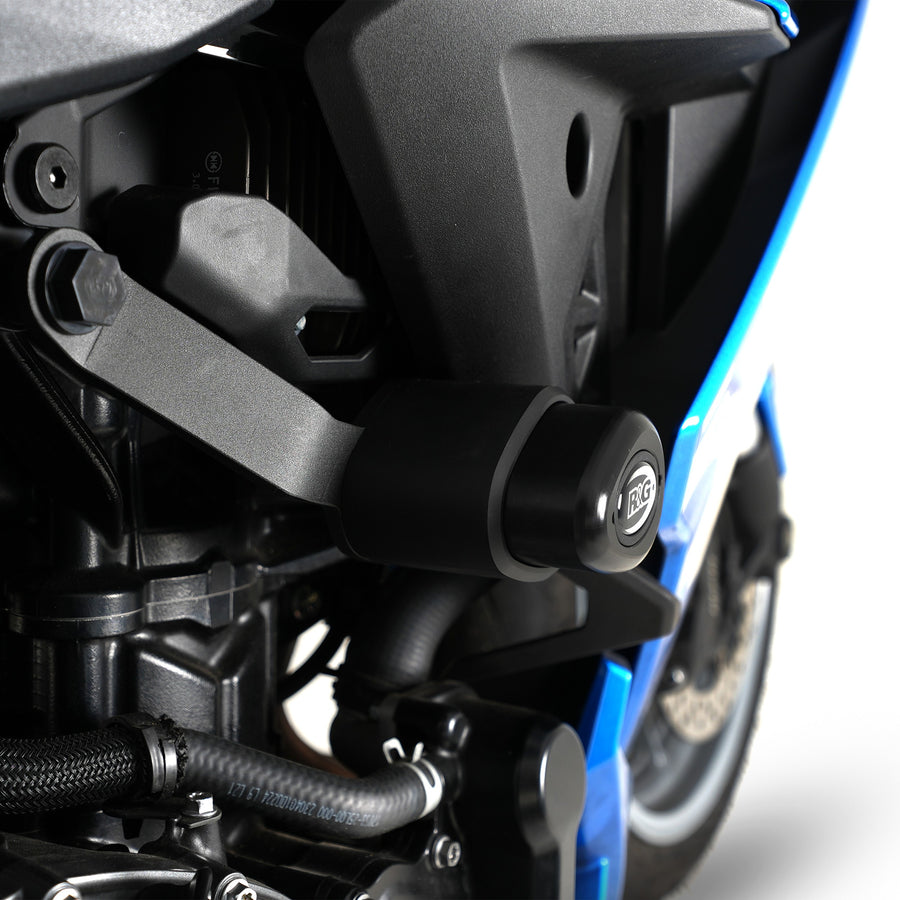 SUZUKI GSX 8 R [2024-2026] – Aero ütközőbetétek