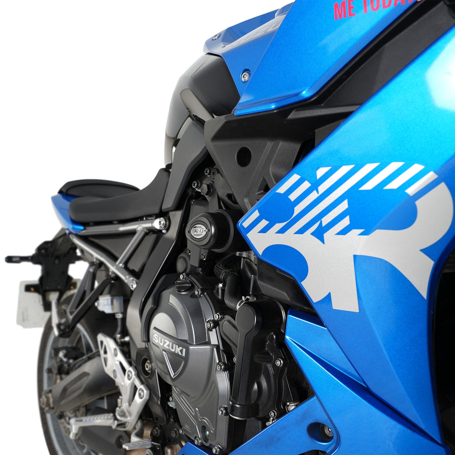 SUZUKI GSX 8 R [2024-2026] – Aero ütközőbetétek