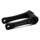 Kawasaki KX 250 X [2025-2026] - KOUBALINK süllyesztőkészlet (- 38 mm) fekete