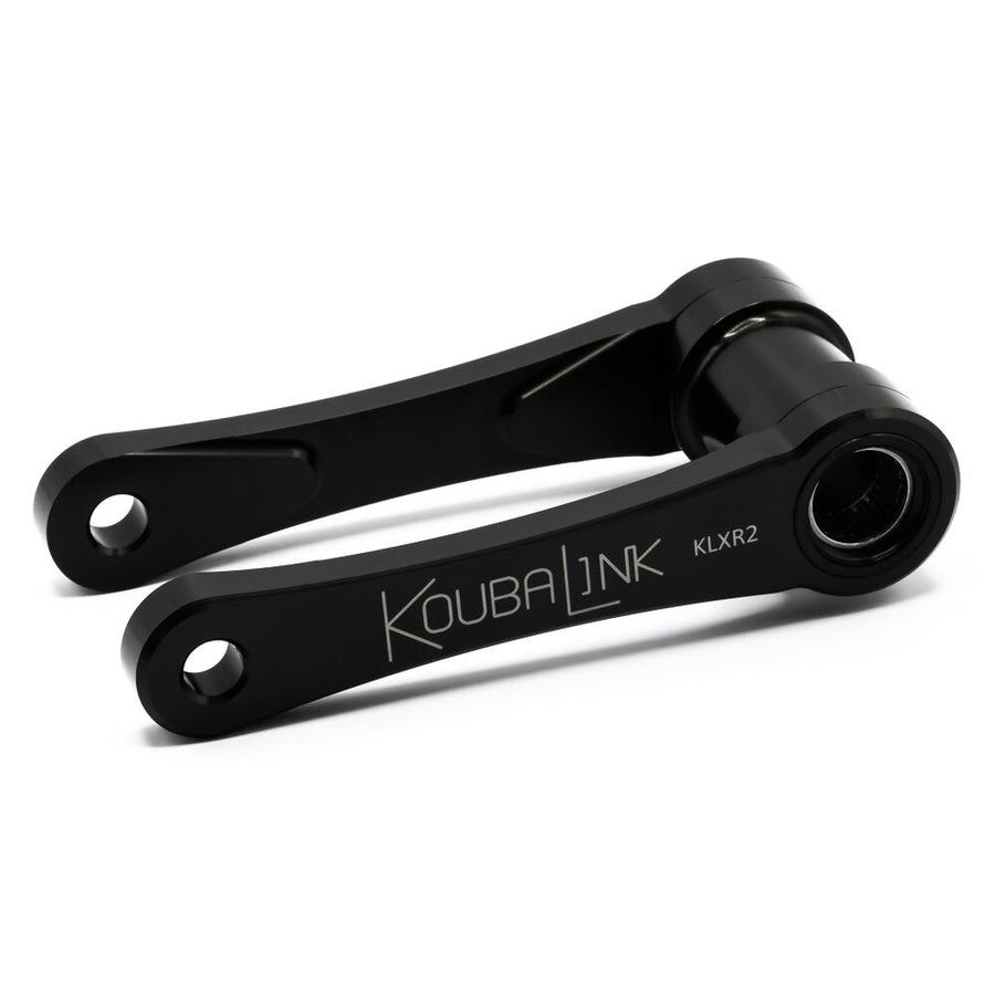 Kawasaki KX 250 X [2025-2026] - KOUBALINK süllyesztőkészlet (- 38 mm) fekete