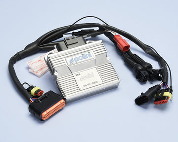 VESPA GTS 300 [2017-2019] - ECU Box