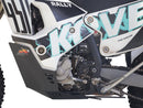 Kove 450 Rally Factory Edition [2024] - Kalandos aláfutás elleni védelem - PE-HD 8mm