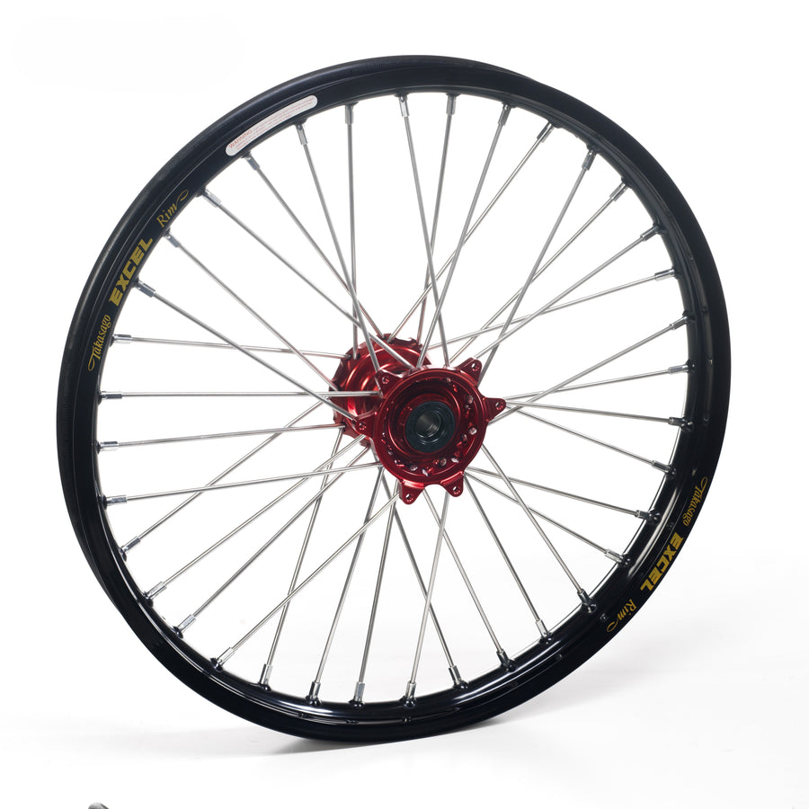 Yamaha YZ 250 (CG 23) [2020-2023] - Komplett első kerék 21x1,60x36T