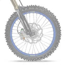 FANTIC XE 125 [2021-2026] - Első kerék komplett 21x1,60x36T