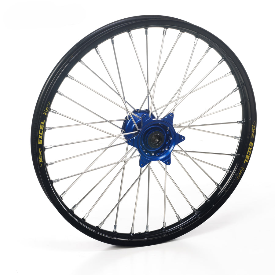 YAMAHA YZ 250 F [2022-2027] - Vorderrad Komplett 21x1,60x36T