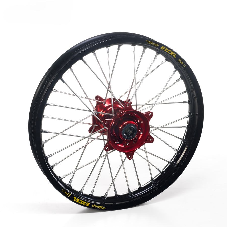 YAMAHA YZ 125 [2024-2027] - Komplett hátsó kerék 19x1,85x36T