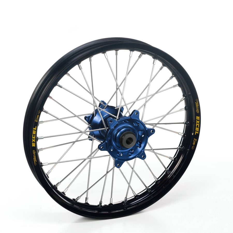 FANTIC XX 125 [2021-2026] - Komplett hátsó kerék 19x1,85x36T