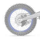 Fantic XXF 250 [2022-2025] - Komplett hátsó kerék 19x1,85x36T