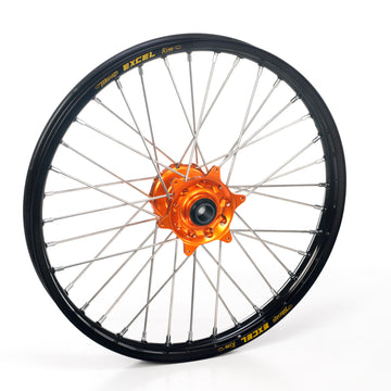 KTM 250 EXC SIX Days [2024-2025] - Vorderrad komplett 21x1,60x36T