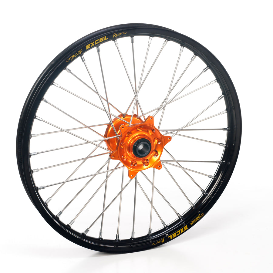KTM 250 SX [2020-2027] - Első kerék komplett 21x1,60x36T