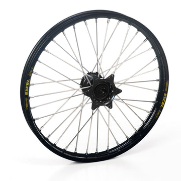 HUSQVARNA TE 150 [2024-2027] - Vorderrad komplett 21x1,60x36T