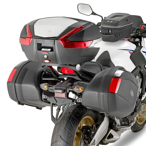 Honda CBR 650 F [2014-2016] – Monokey/Monolock felső toktartó M5-ös lemezzel
