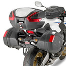 Honda CBR 650 F [2014-2016] – Monokey/Monolock felső toktartó M5-ös lemezzel