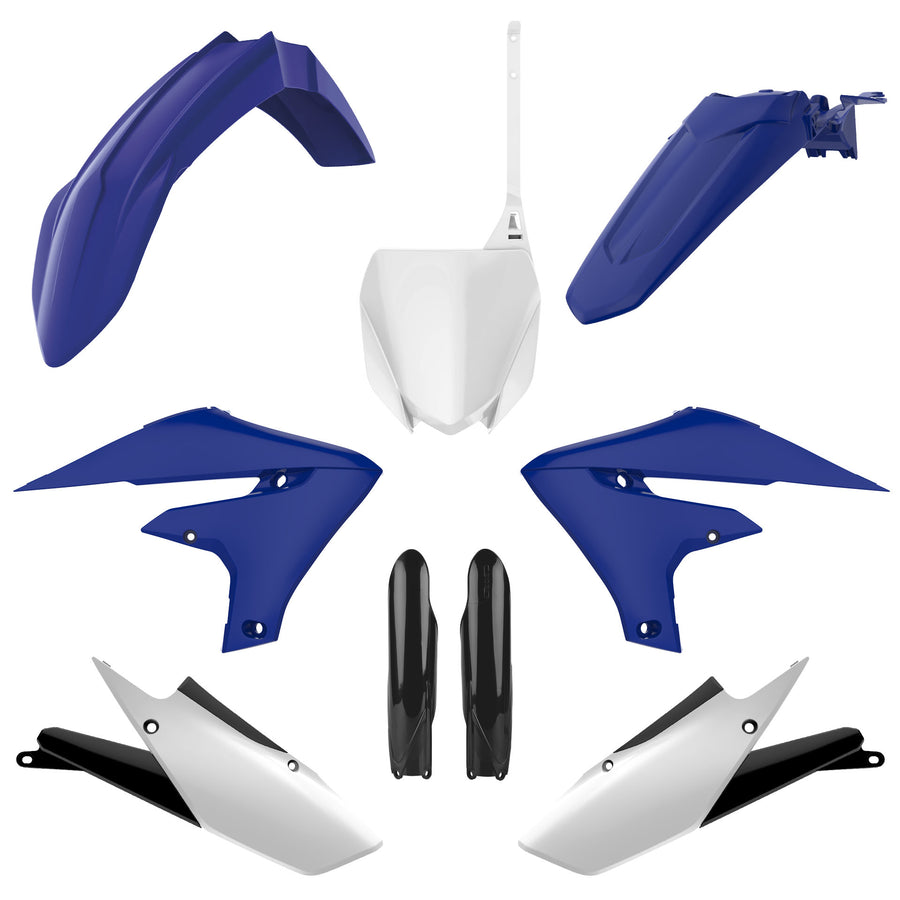 Yamaha YZ 250 F (CG 40) [2019-2021] - Műanyag készlet