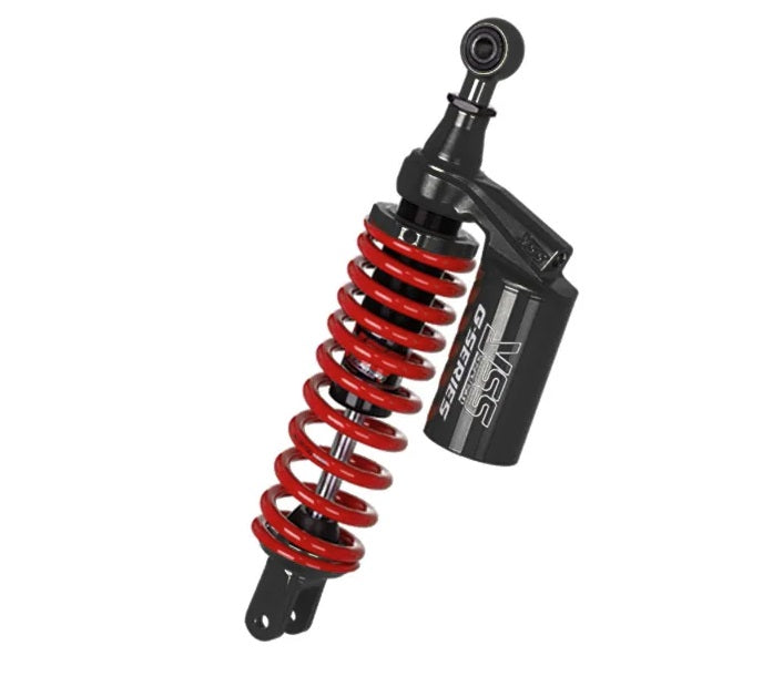 Yamaha T-MAX 530 ABS (SJ 09) [2012-2016] - hátsó kerék monoshock gáz