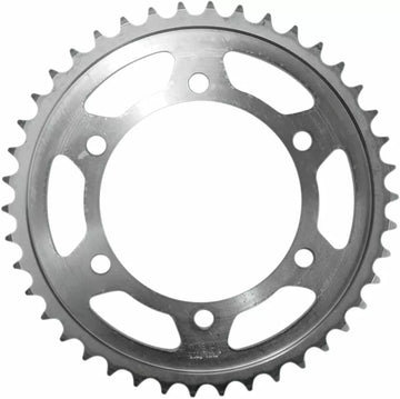 Yamaha XJR 1300 [SUNSTAR SPOCKETS] – acél lánckerekek - 0