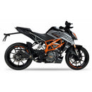HUSQVARNA SVARTPILEN 401 [2021-2023] - RC3B hangtompító KTM Duke 125/390/ RC 390/ Husqvarna Vit-/PILEN 125, 21-23