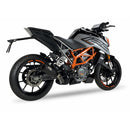 HUSQVARNA SVARTPILEN 401 [2021-2023] - RC3B hangtompító KTM Duke 125/390/ RC 390/ Husqvarna Vit-/PILEN 125, 21-23