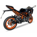 HUSQVARNA SVARTPILEN 401 [2021-2023] - RC3B hangtompító KTM Duke 125/390/ RC 390/ Husqvarna Vit-/PILEN 125, 21-23