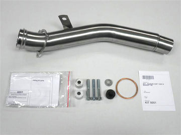 Suzuki GSF 600 Bandit [2000-2004] - Csere adaptercső GSF 600 Bandit 00-04