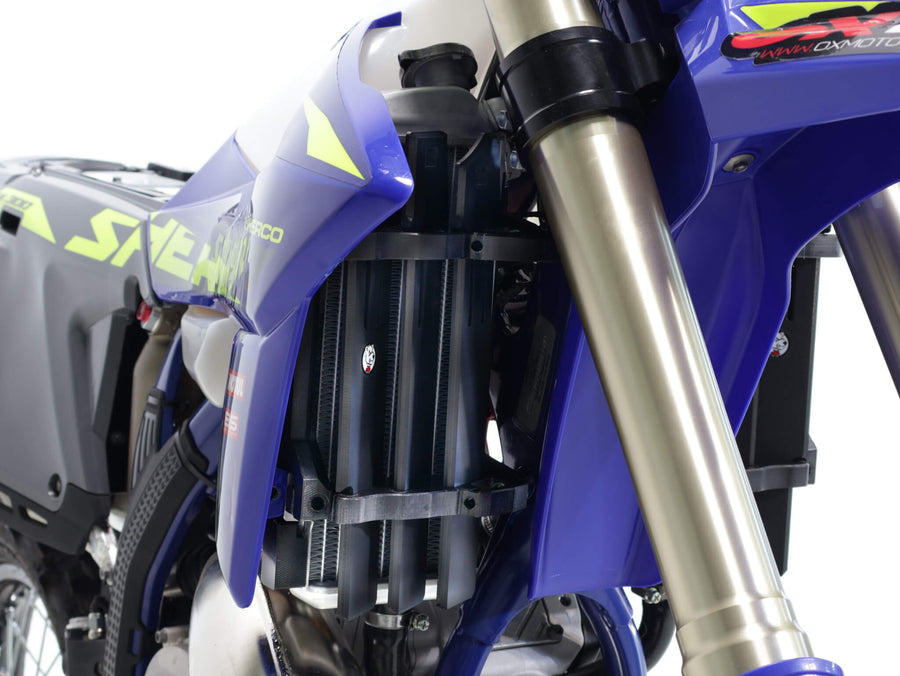 Sherco 125 SE Factory [2025-2027] - Hűtővédő