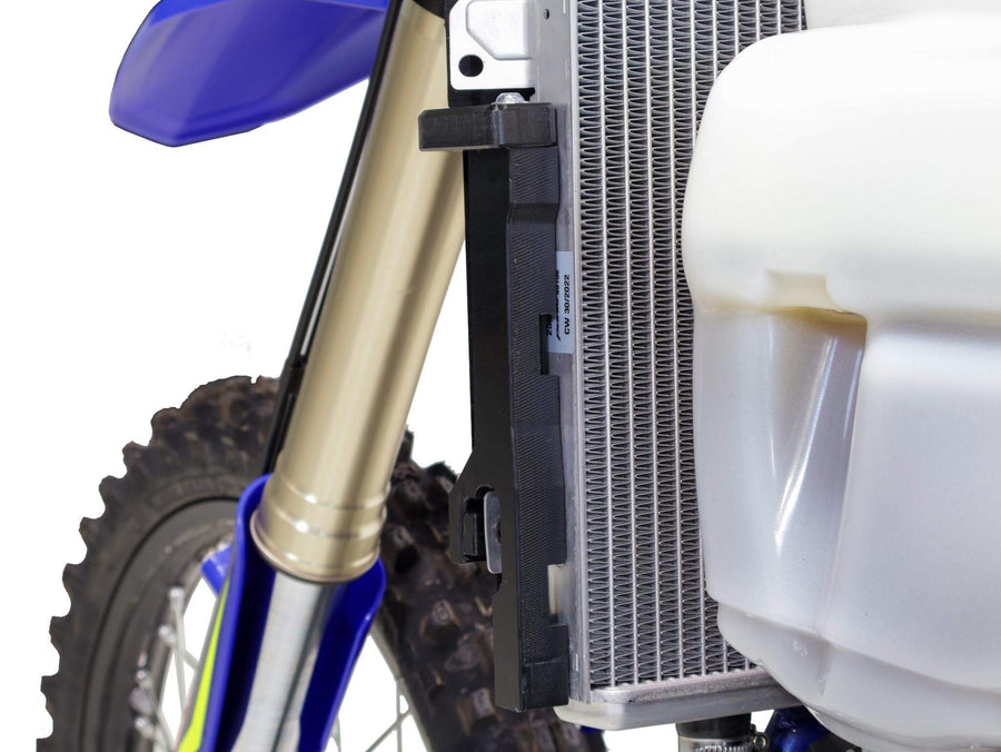Sherco 125 SE Factory [2025-2027] - Hűtővédő