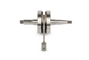 Generic Trigger X-Enduro 50 2T AM6 - Kurbelwelle HPC Zylinderfußspacer 45mm Hub