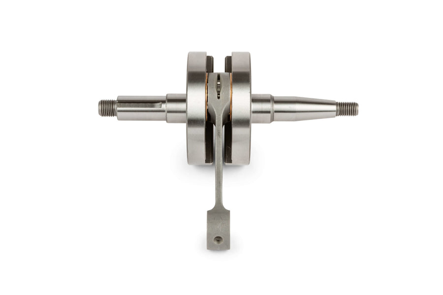 Fantic XM 50 2T - Motorpack 86ccm Grauguss 45mm Hub