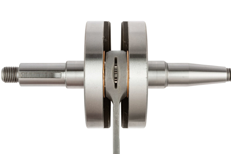 Beta RR SM 50 2T - Kurbelwelle HPC Zylinderfußspacer 45mm Hub