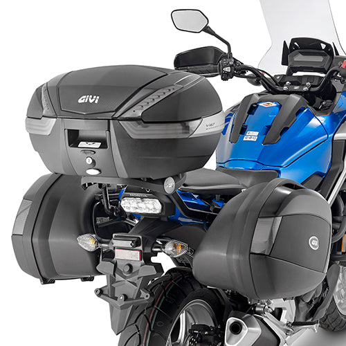 Honda NC 750